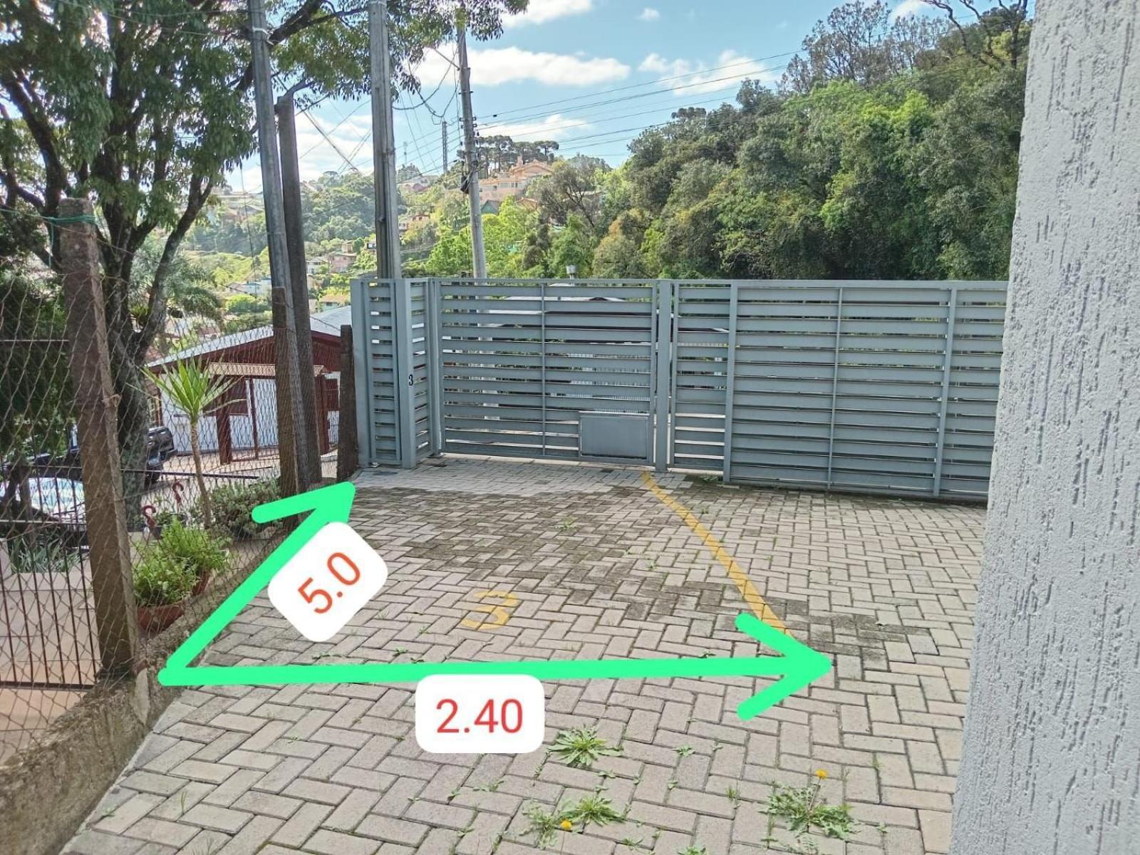 LOCAR-IN GRAMADO Flat Centro a 600 m da Rua Coberta Apartment Bagian luar foto